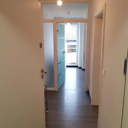 Bad Aibling City Apartment Og Exterior foto