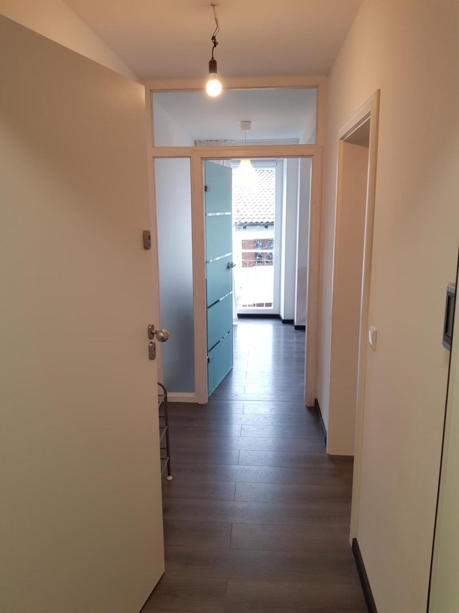 Og Apartment