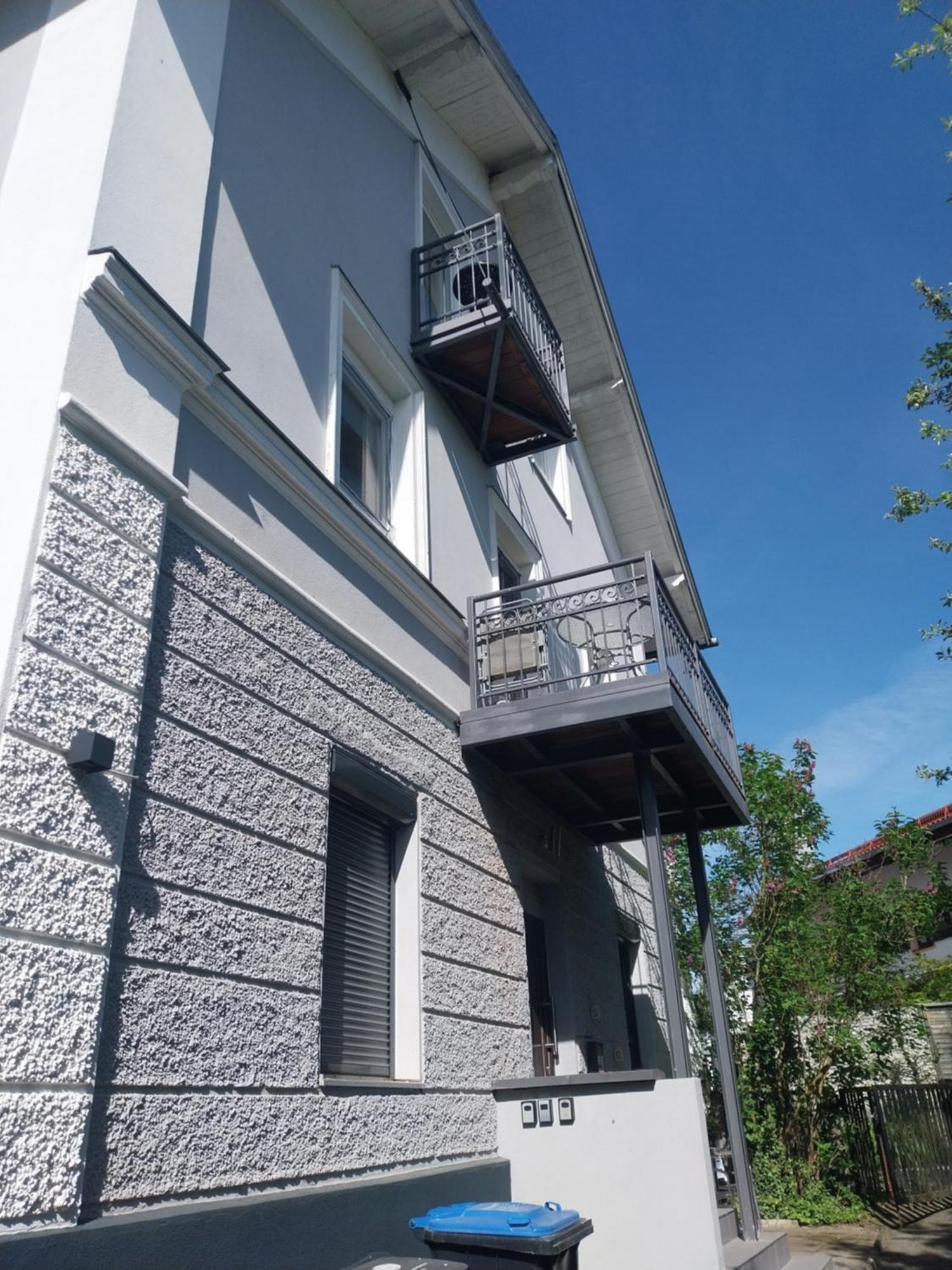 Og Apartment